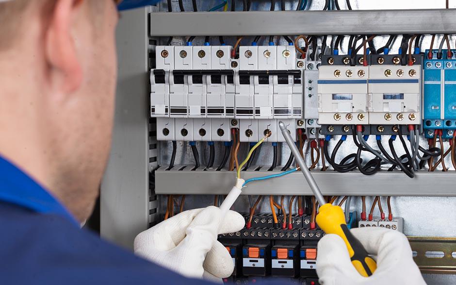 installateur électricien Ivry-sur-Seine