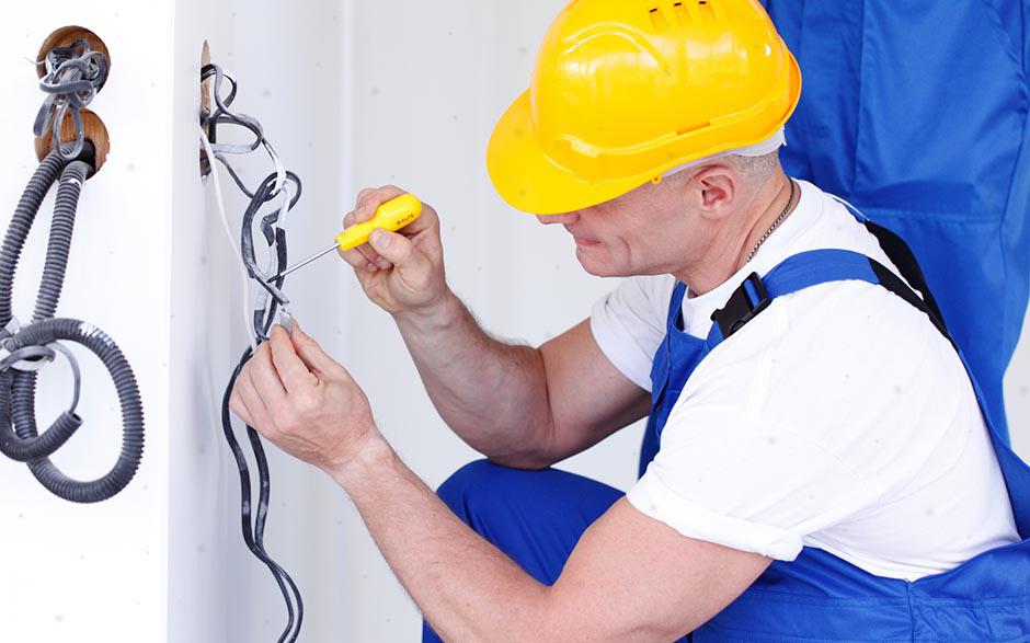 électricien d'urgence Santeny