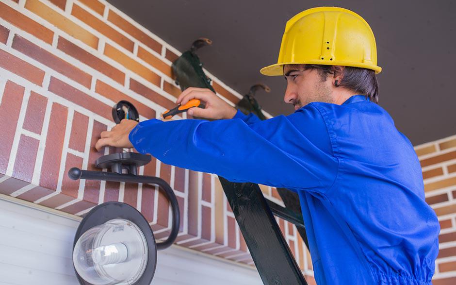 installateur électricien Ivry-sur-Seine