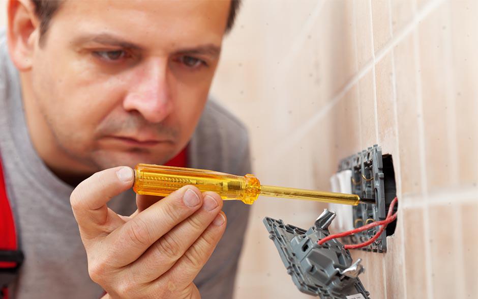 électricien d'urgence Santeny