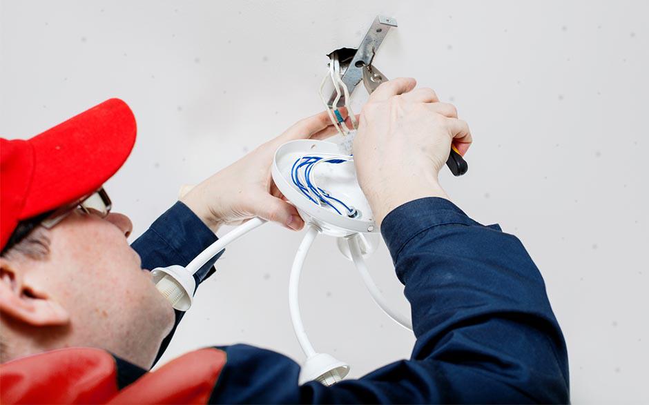 électricien d'urgence Santeny