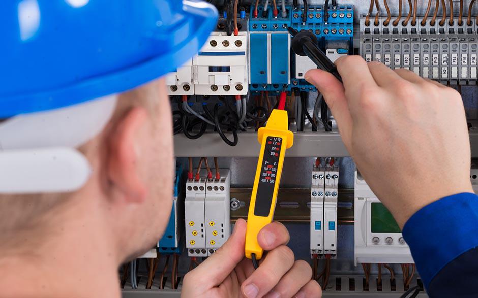 tarif horaire électricien Suresnes